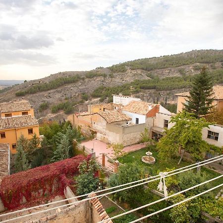 Cuencaloft San Pedro Eleven Lägenhet Cuenca  Exteriör bild