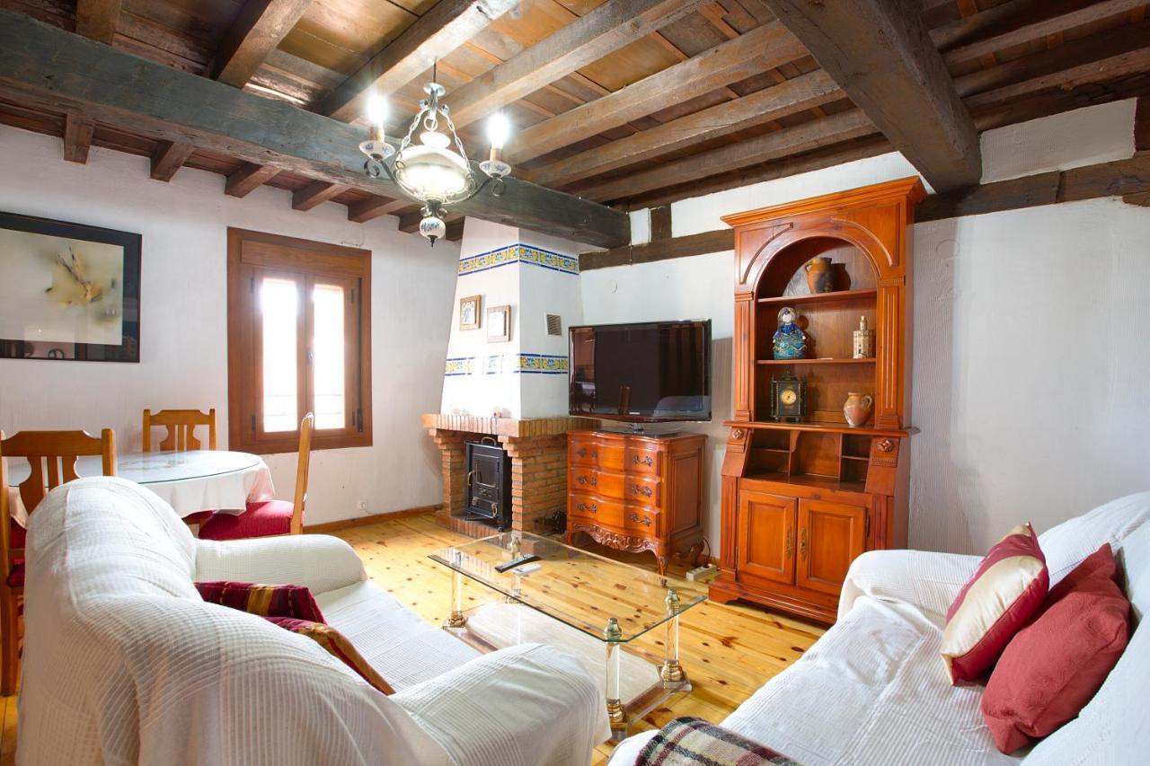 Cuencaloft San Pedro Eleven Lägenhet Cuenca  Exteriör bild