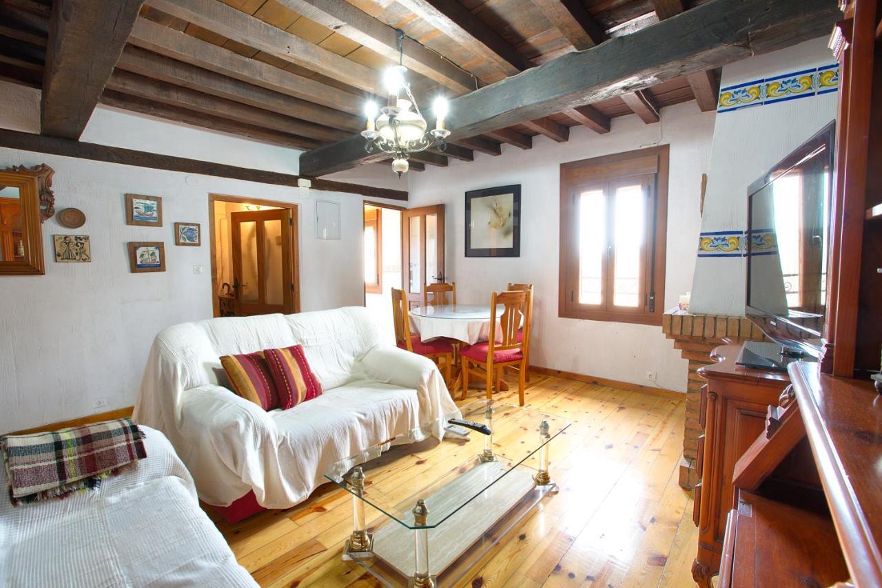 Cuencaloft San Pedro Eleven Lägenhet Cuenca  Exteriör bild