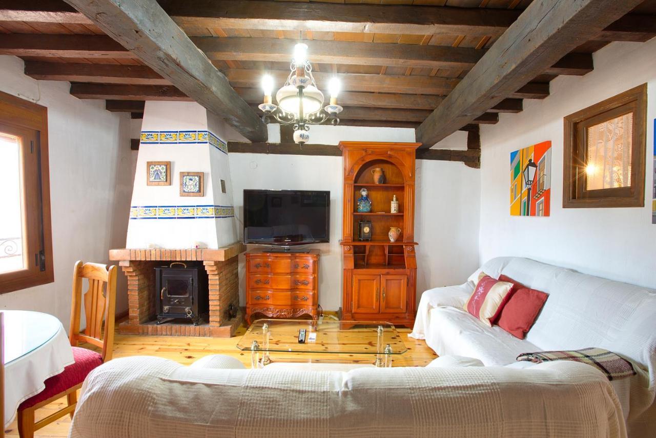 Cuencaloft San Pedro Eleven Lägenhet Cuenca  Exteriör bild