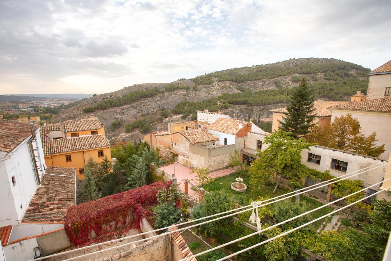 Cuencaloft San Pedro Eleven Lägenhet Cuenca  Exteriör bild