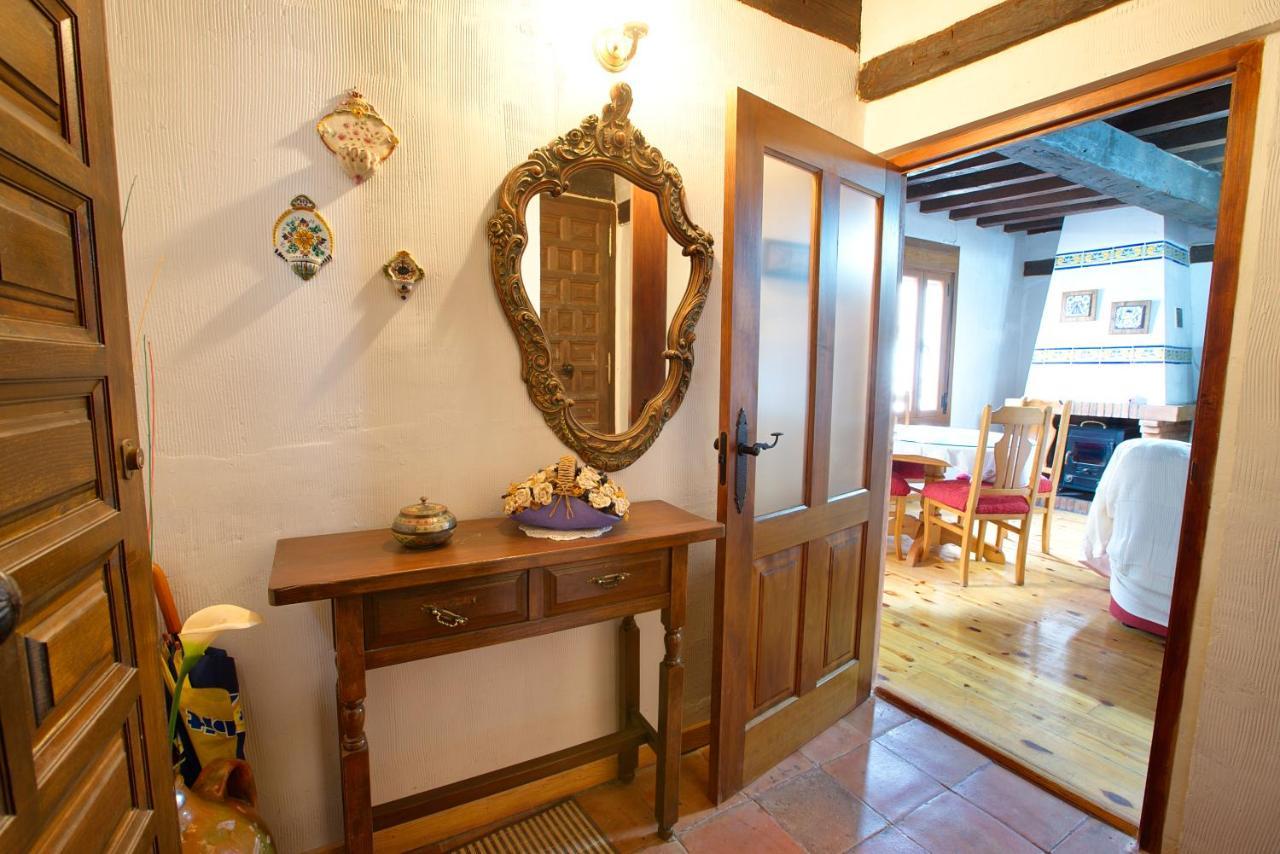 Cuencaloft San Pedro Eleven Lägenhet Cuenca  Exteriör bild