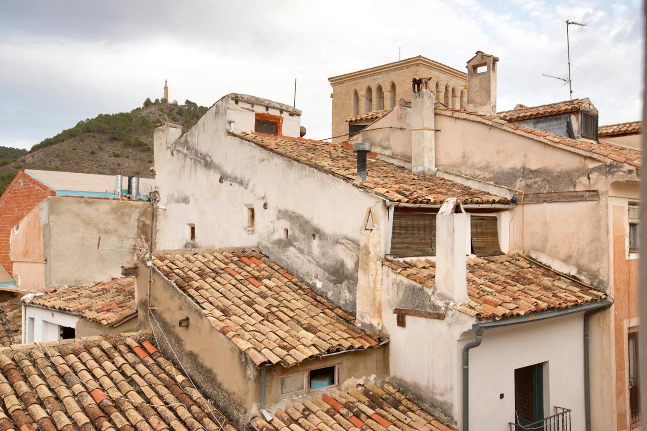 Cuencaloft San Pedro Eleven Lägenhet Cuenca  Exteriör bild