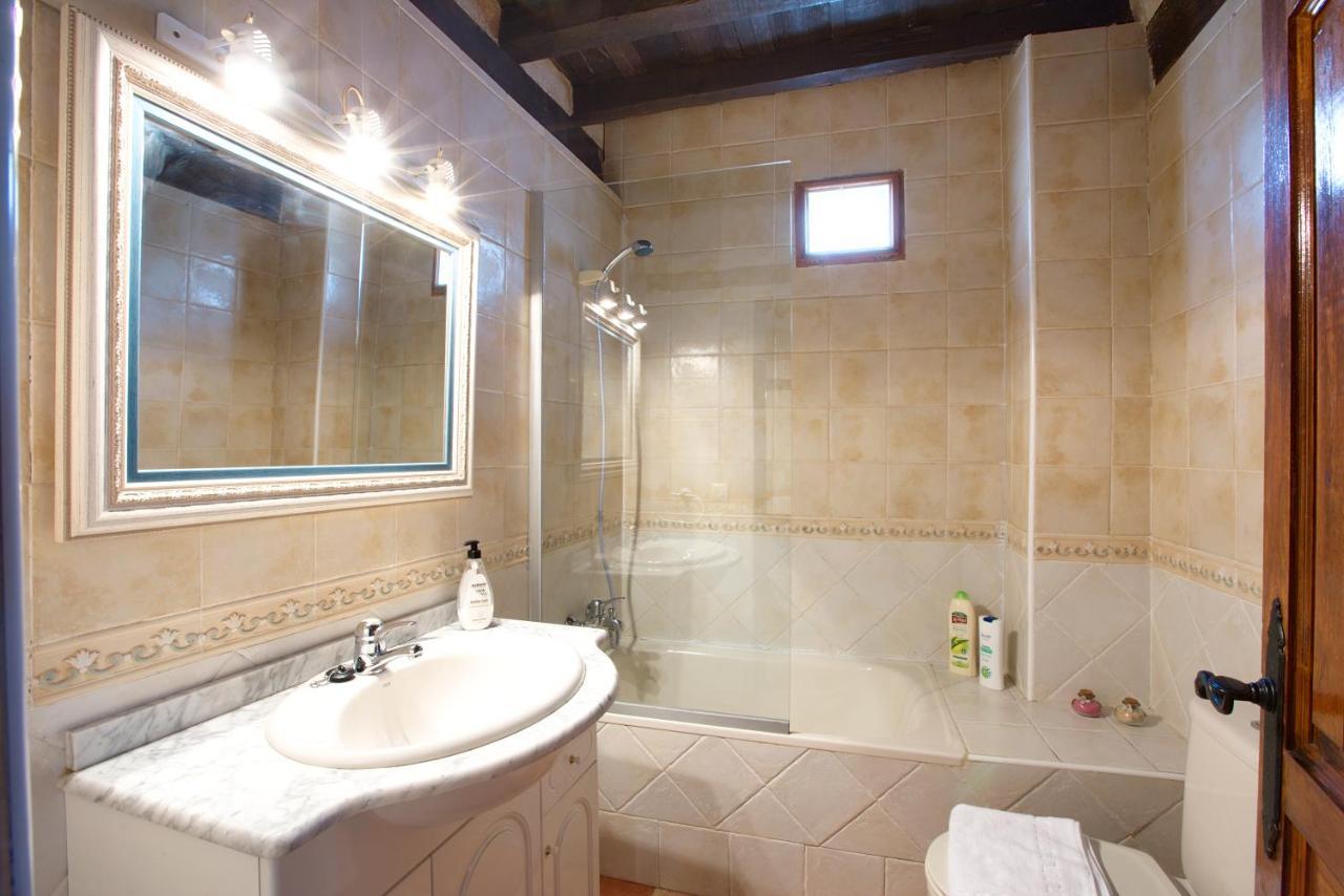 Cuencaloft San Pedro Eleven Lägenhet Cuenca  Exteriör bild