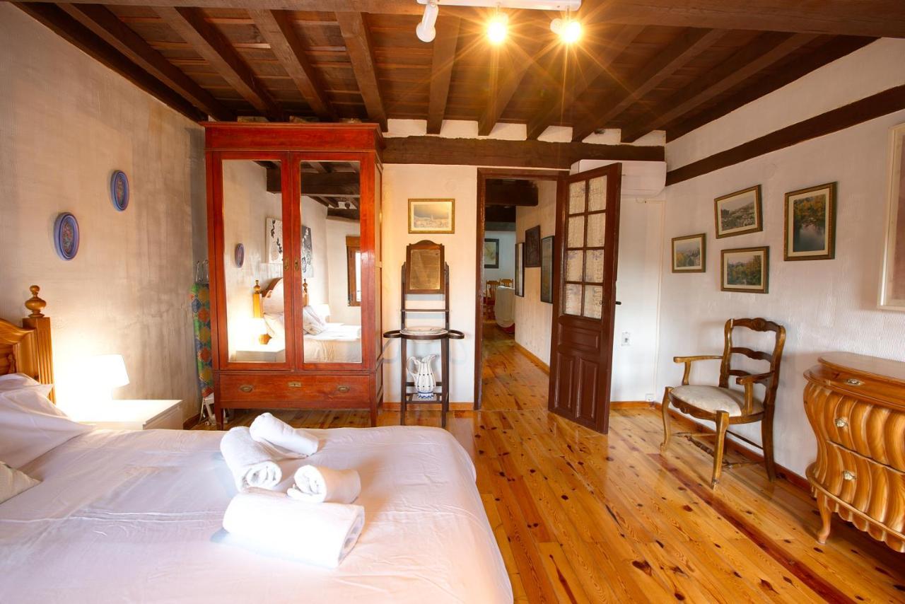 Cuencaloft San Pedro Eleven Lägenhet Cuenca  Exteriör bild