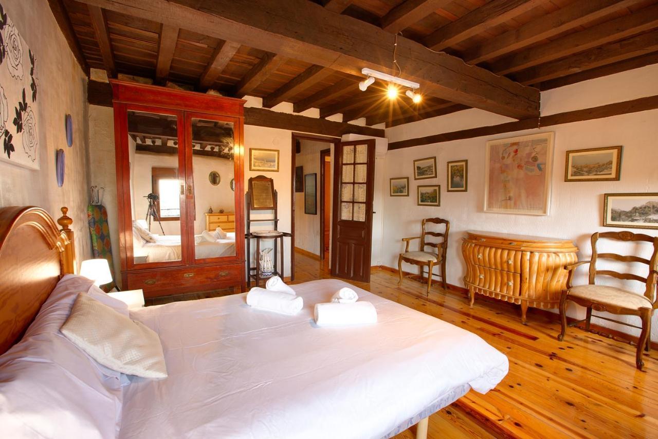 Cuencaloft San Pedro Eleven Lägenhet Cuenca  Exteriör bild