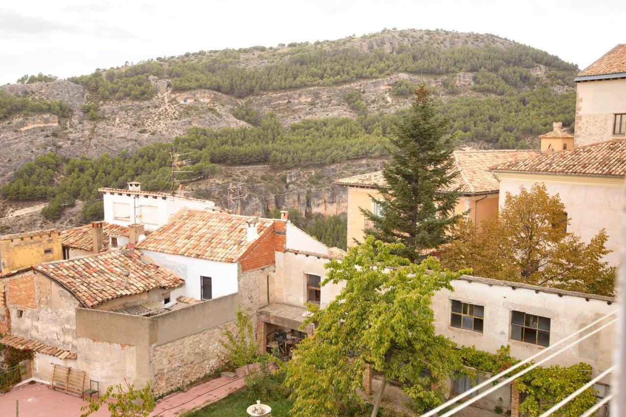 Cuencaloft San Pedro Eleven Lägenhet Cuenca  Exteriör bild