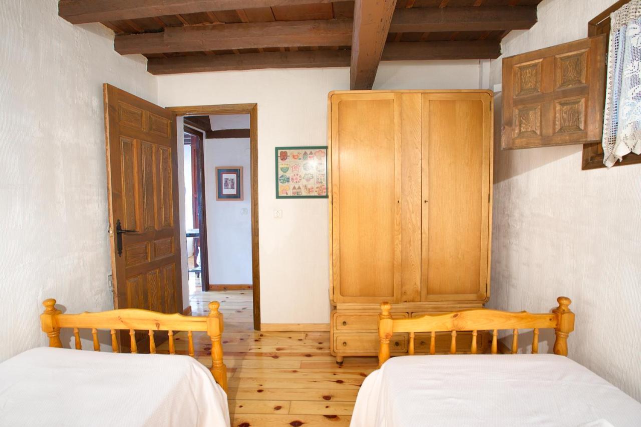 Cuencaloft San Pedro Eleven Lägenhet Cuenca  Exteriör bild