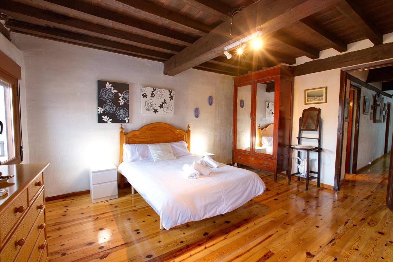 Cuencaloft San Pedro Eleven Lägenhet Cuenca  Exteriör bild