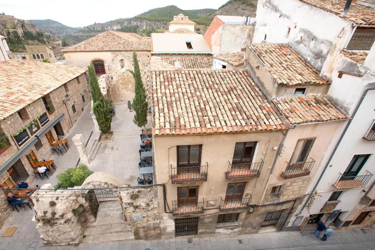 Cuencaloft San Pedro Eleven Lägenhet Cuenca  Exteriör bild