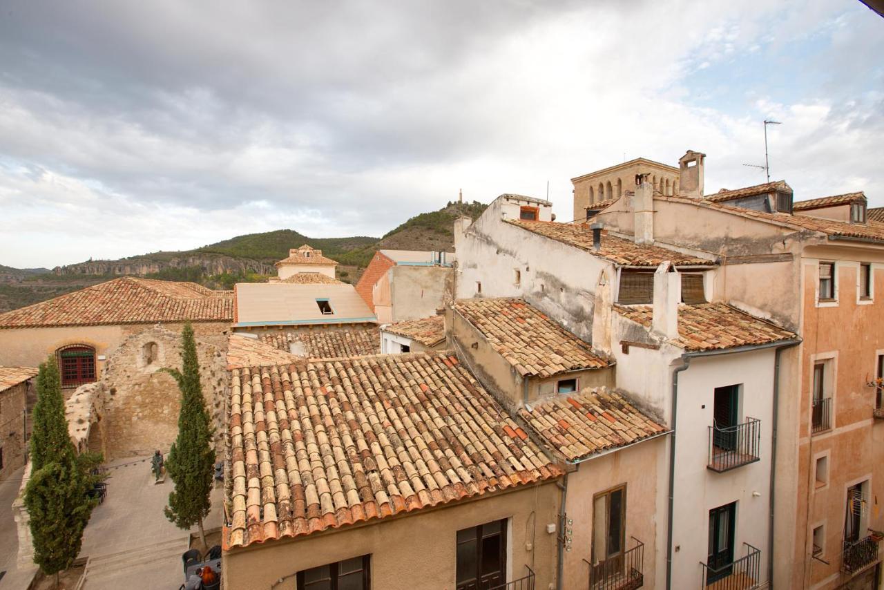 Cuencaloft San Pedro Eleven Lägenhet Cuenca  Exteriör bild