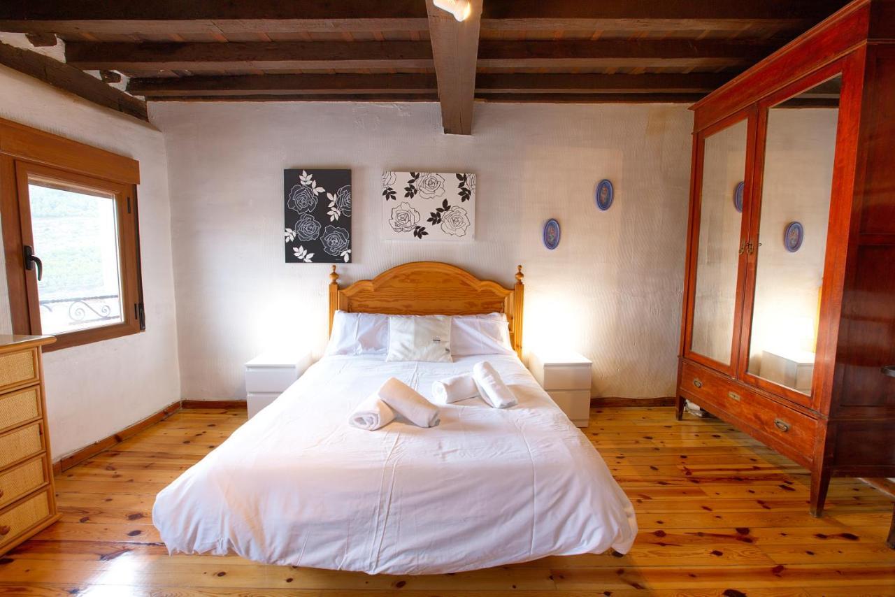 Cuencaloft San Pedro Eleven Lägenhet Cuenca  Exteriör bild